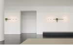 Бра PALMA Wall lamp 1 шар ImperiumLoft 99816-22