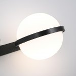 Бра PALMA Wall lamp 1 шар ImperiumLoft 99816-22