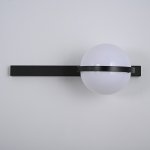 Бра PALMA Wall lamp 1 шар ImperiumLoft 99816-22