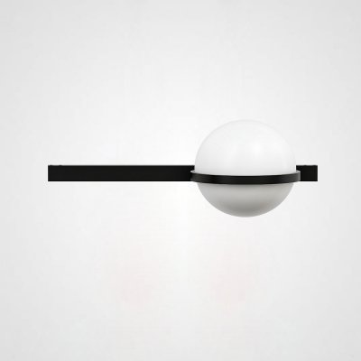 Бра PALMA Wall lamp 1 шар ImperiumLoft 99816-22