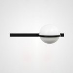 Бра PALMA Wall lamp 1 шар ImperiumLoft 99816-22