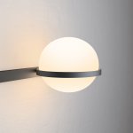 Бра PALMA Wall lamp 1 шар ImperiumLoft 99816-22