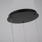Подвесной Светильник Palma Lamp Шар By Imperiumloft