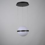 Подвесной Светильник Palma Lamp Шар By Imperiumloft