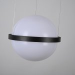 Подвесной Светильник Palma Lamp Шар By Imperiumloft