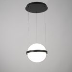 Подвесной Светильник Palma Lamp Шар By Imperiumloft