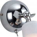 Светильник бра Divinare 9988/02 AP-1 STERZO