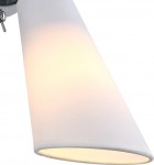 Светильник бра Divinare 9988/02 AP-1 STERZO