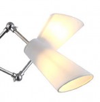 Люстра Divinare 9988/02 LM-6 STERZO