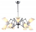 Люстра Divinare 9988/02 LM-12 STERZO