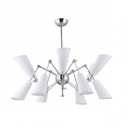 

Люстра Divinare 9988/02 LM-6 STERZO, 9988/02 LM-6