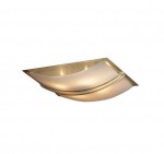 Светильник настенно-потолочный Lussole LSQ-9992-04 BISSUOLA