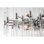 Подвесная люстра MODELUX ML.99992.10 CR