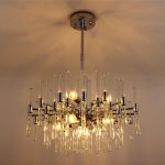 Подвесная люстра MODELUX ML.99992.10 CR