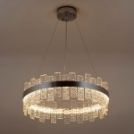 Подвесная люстра MODELUX ML.99993.600 CR