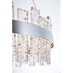 Подвесная люстра MODELUX ML.99993.600 CR