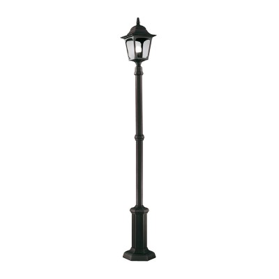 Фонарный столб Natural concept CP6 BLACK CHAPEL Фонарный столб Natural concept CP6 BLACK CHAPEL