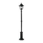 Фонарный столб Natural concept CP6 BLACK CHAPEL
