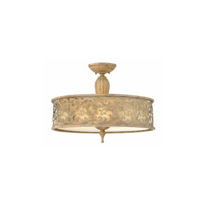 Потолочный светильник Natural concept HK/CARABEL/SF/L CARABEL Потолочный светильник Natural concept HK/CARABEL/SF/L CARABEL