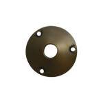 Аксессуар к ландшафтному свету Natural concept GZ/BRONZE FLG A BRONZE