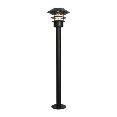 Фонарный столб Natural concept HELSINGOR BOL BK HELSINGOR Фонарный столб Natural concept HELSINGOR BOL BK HELSINGOR