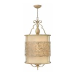 Подвесной светильник Natural concept HK/CARABEL/P/C CARABEL