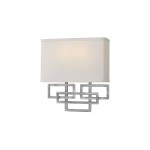 Бра Natural concept HK/LANZA2 AN LANZA