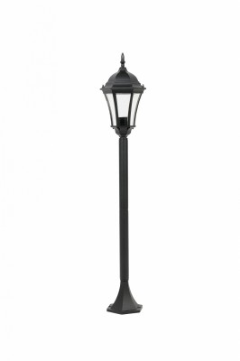 Светильник столб уличный 1 фонарь Oasis Light 91306S Bl Светильник столб уличный 1 фонарь Oasis Light 91306S Bl