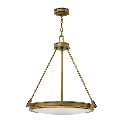 Подвесной светильник Natural concept HK/COLLIER/P COLLIER