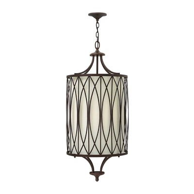 Подвесной светильник Natural concept HK/WALDEN/4P WALDEN                        