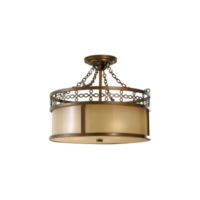 Потолочный светильник Natural concept FE/JUSTINE/SF JUSTINE Потолочный светильник Natural concept FE/JUSTINE/SF JUSTINE