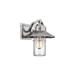 Настенный фонарь Natural concept FE/BOYNTON2/S BOYNTON