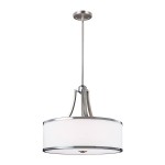 Подвесной светильник Natural concept FE/PROSPECTPK/4P PROSPECT PARK