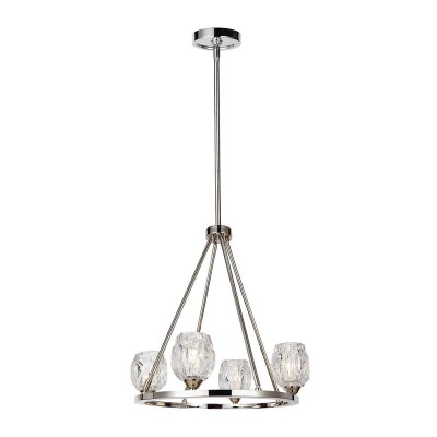 Люстра Natural concept FE/RUBIN4 RUBIN