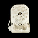 Плата диодная на магнитах LED E C 9W 4000K module Opple