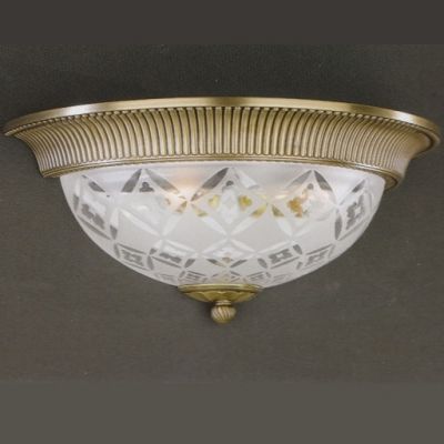 Светильник Reccagni Angelo A. 6215/2