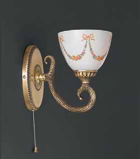 Светильник Reccagni Angelo A. 8050/1