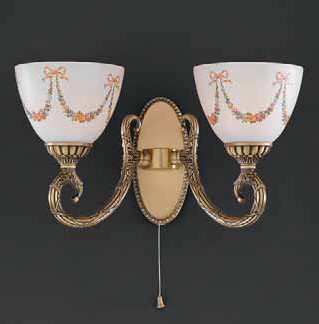 Светильник Reccagni Angelo A. 8050/2