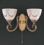 Светильник Reccagni Angelo A. 8050/2