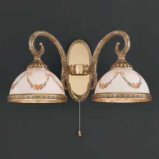 Светильник Reccagni Angelo A. 8100/2 Светильник Reccagni Angelo A. 8100/2