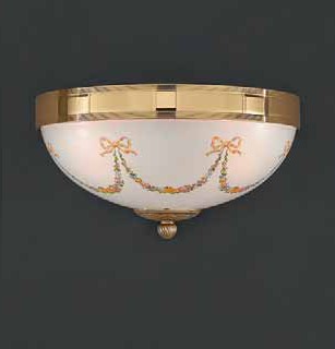 Светильник Reccagni Angelo A. 8110/2