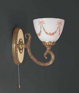 Светильник Reccagni Angelo A. 8150/1 Светильник Reccagni Angelo A. 8150/1