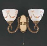 Светильник Reccagni Angelo A. 8150/2