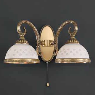 Светильник Reccagni Angelo A. 8200/2