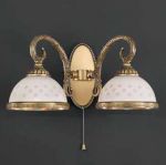 Светильник Reccagni Angelo A. 8200/2