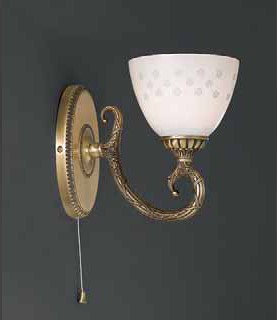 Светильник Reccagni Angelo A. 8250/1