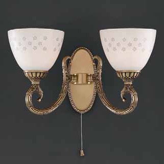 Светильник Reccagni Angelo A. 8250/2