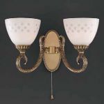 Светильник Reccagni Angelo A. 8250/2