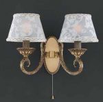 Светильник Reccagni Angelo A. 8270/2