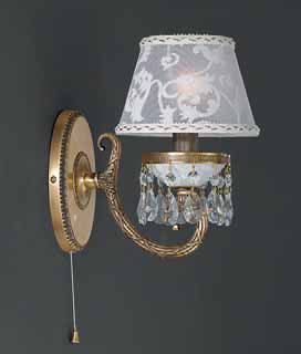 Светильник Reccagni Angelo A. 8281/1